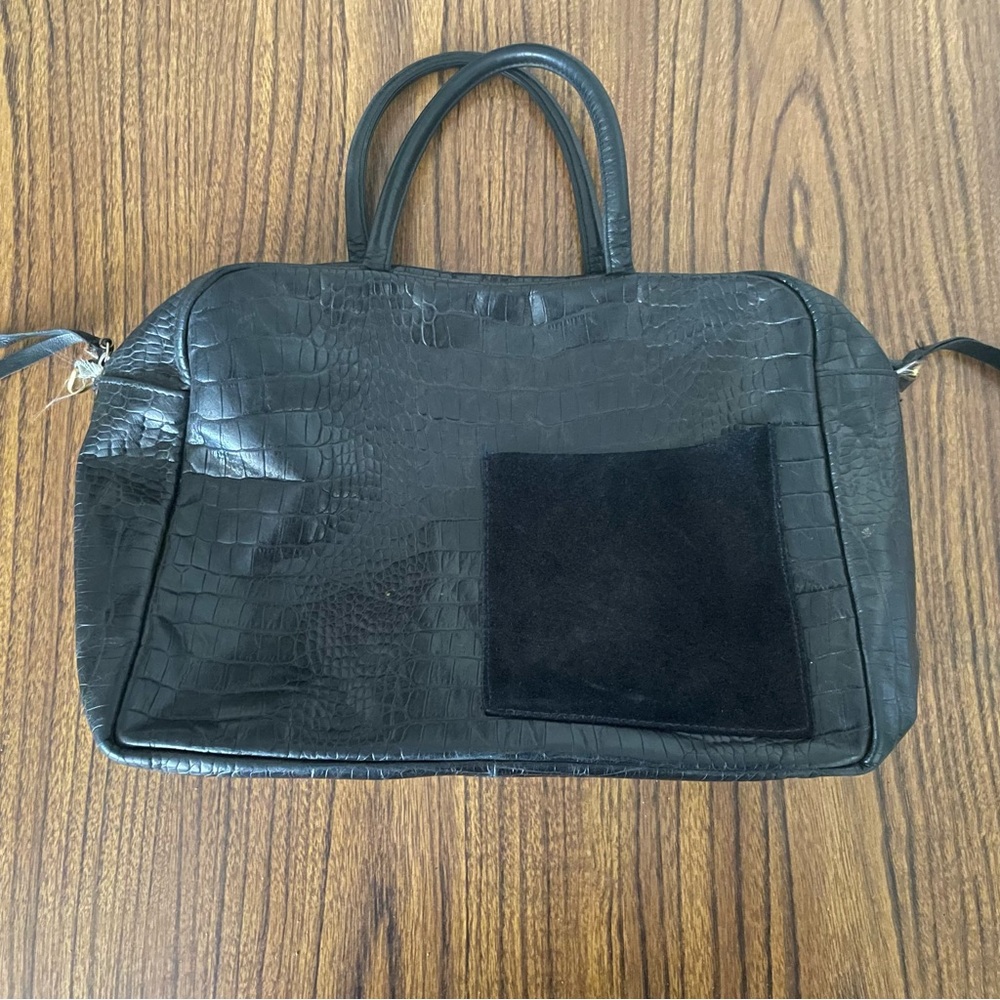 Clare V Claude Crossbody Bag